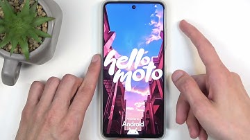 Fabrieksinstellingen herstellen op de MOTOROLA Moto G15 – Uw apparaat terugzetten naar de standaa...