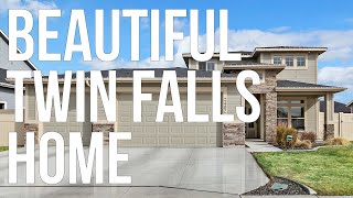 Twin Falls Home For Sale. 2402 Columbia Dr., Twin Falls, ID 83301 - Twin Falls REALTOR Stan Tobiason