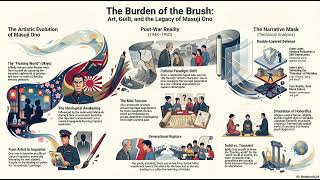3.Ishiguro’s An Artist of the Floating World