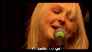 Laura Marling - Devil's Spoke Live Legendado