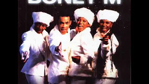 Christmas Party (Boney M): 11 - Jingle Bells