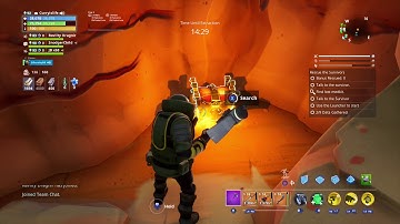 Im never opening a level 6 chest again.