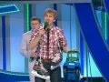 КВН 2010 Высшая лига вторая 1/4