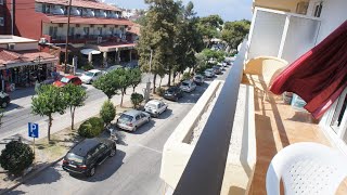 Ialysos Center Cosy Apartment Yin, Rhodes, Greece