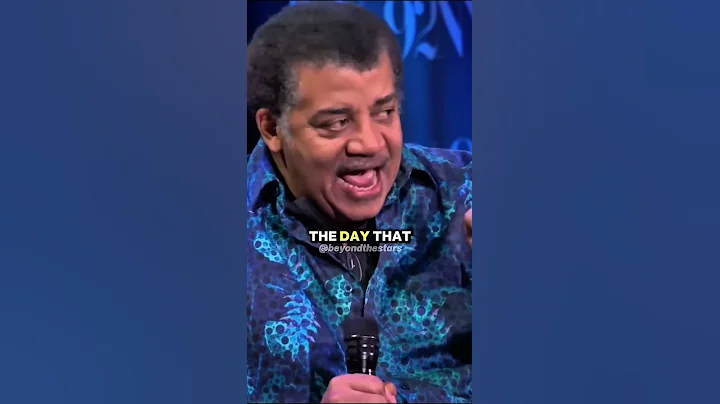 Ai Technology will Kill the Internet 🤖  - Neil deGrasse Tyson #ai #artificialintelligence #shorts