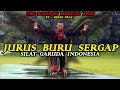 Jurus buru sergap silat garuda indonesia psgi by herri pras  ragging martial arts fist