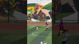 GOL DE MAYCKOL RAYADOS CUMBRES VS USA ACADEMY J5 SAN PENDRO
