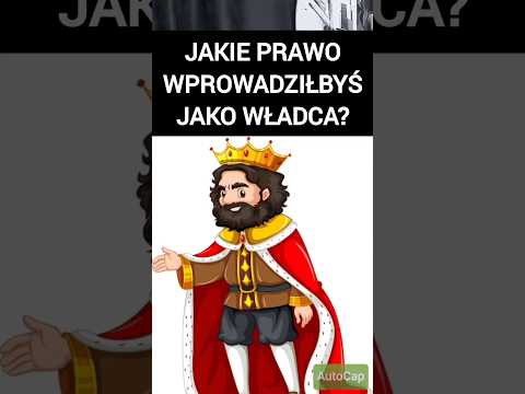 gdybym został władca #humor #śmieszne