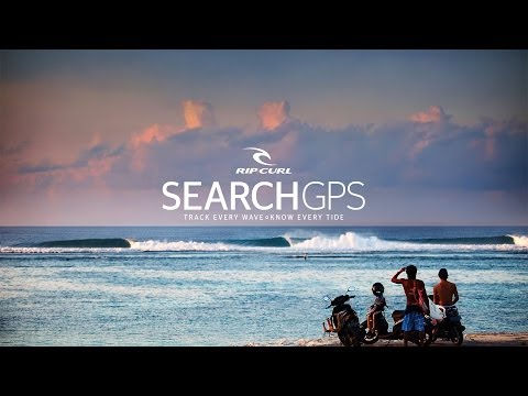 VML Rip Curl