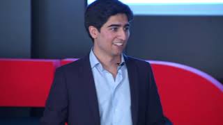 El Futuro de la Comunicación con la Tecnología | Borja Sánchez Leirado | TEDxUCM