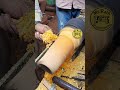 Handmade Woodturning Box Design