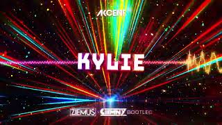 Akcent - Kylie (ZIEMUŚ x CIEMNY BOOTLEG)