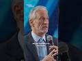 Jon Stewart got a perfect moment with his comedy hero, George Carlin #AfterTheCut