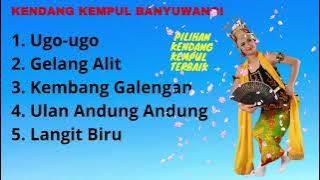 Lagu Lawas Kendang Kempul Banyuwangi