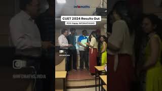 #mca2024 #education #mcacet Infomaths toppers #aptitudequestions