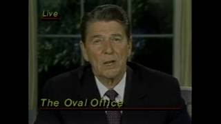 President Reagan's Address to the Nation on Tax Reform, May 28, 1985