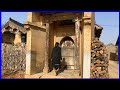 renovating an abandoned, hundred-year-old ancient house in China