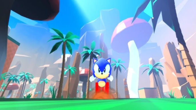 Atualização de Sonic Origins adiciona Super Sonic voador - PSX Brasil