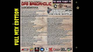 Download Mp3 Opm bandaholic megamix dj john mark full mix Gudang lagu Download Mp3 Opm bandaholic megamix dj john mark full mix