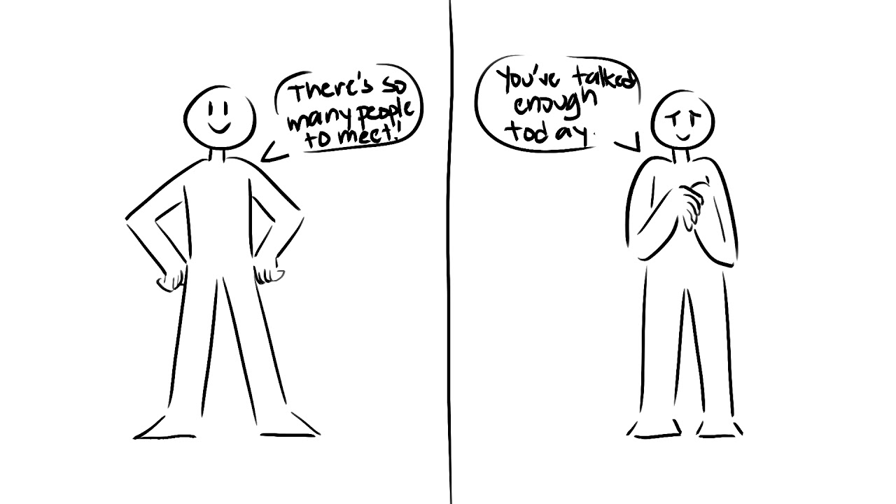 Типы личности экстраверт интроверт. Интроверт рисунок. Комиксы сарказм. Экстраверт вис интроверт. Личность интроверт.