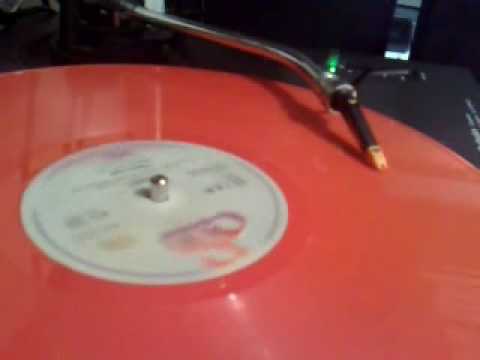 Edwin Starr - Contact