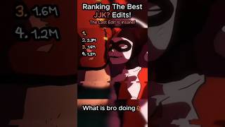 Best JJK Edits! #anime #viral #shorts