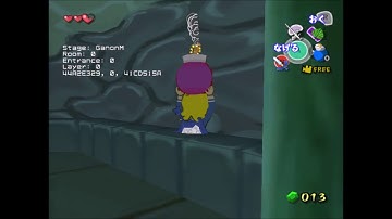 TWW Better Puppet Ganon Cutscene Skip