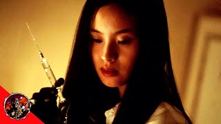 AUDITION (1999) Revisited - Horror Movie Review - Takashi Miike