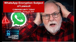 Download Lagu WhatsApp Privacy Lawsuit MP3