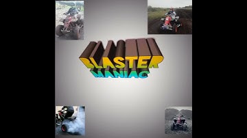 New intro (remix from nuke sounds)