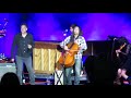 The Avett Brothers---Outlaw Fest---5 Point--Irvine CA---10/16/21---Go To Sleep