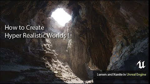 Unleashing Creativity: The Unreal Engine 5 Revolution