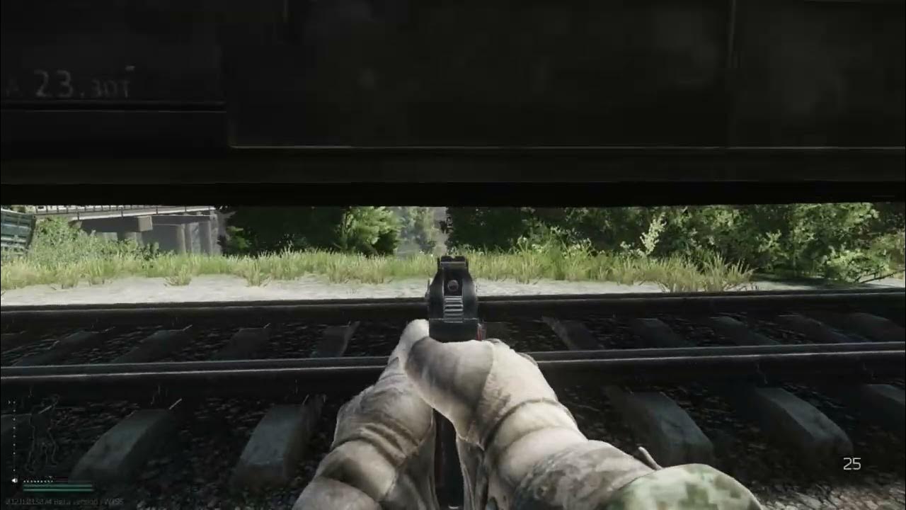 Tarkov explained in 7 seconds YouTube