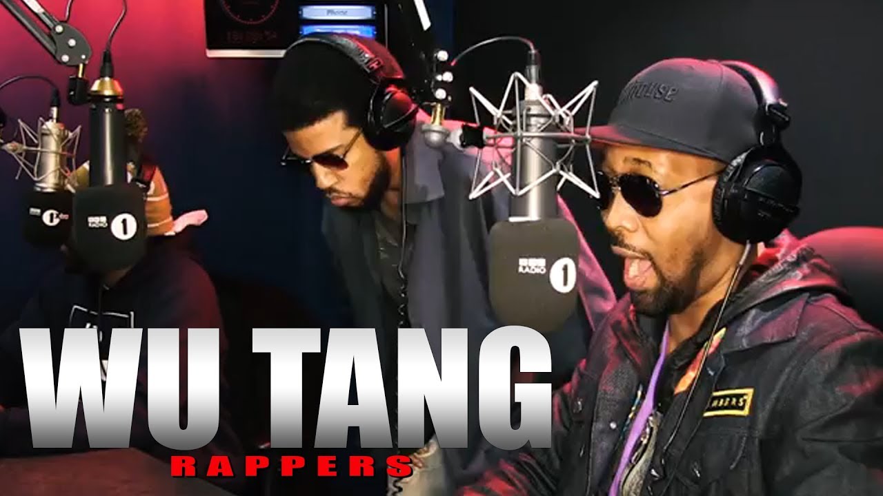 Watch Wu Tang (RZA, William Burke IV & Mathematics) - Fire In The Booth on YouTube Watch Wu Tang (RZA, William Burke IV & Mathematics) - Fire In The Booth on YouTube