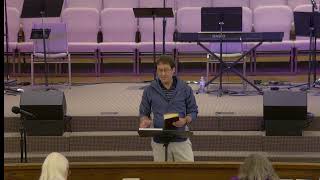 Saints Alive April 22nd