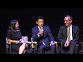 SBIFF 2020 - Variety Artisans Group Discussion & Award Presentation