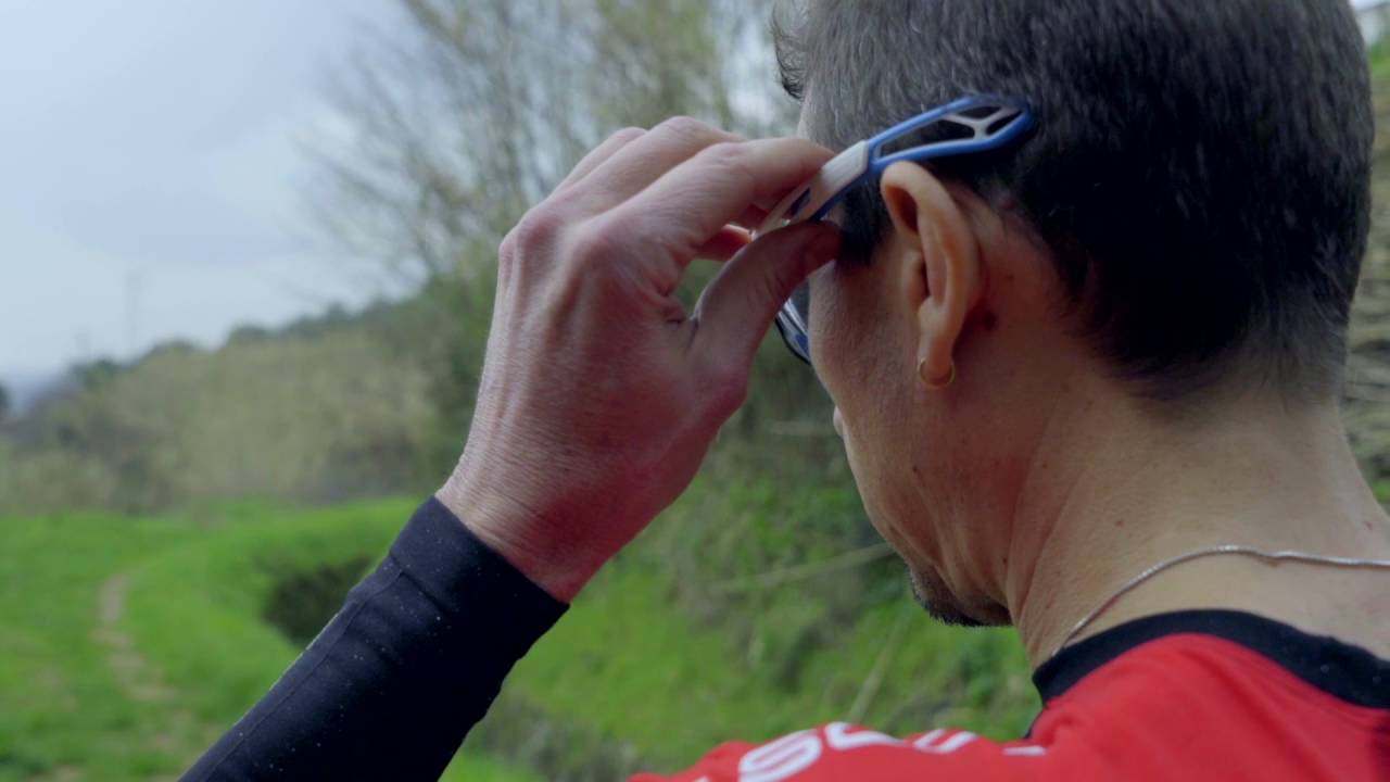 S’Track Mono & Symbiotech