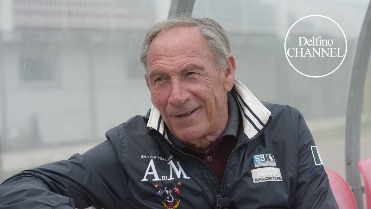 ZDENEK ZEMAN | BUON COMPLEANNO