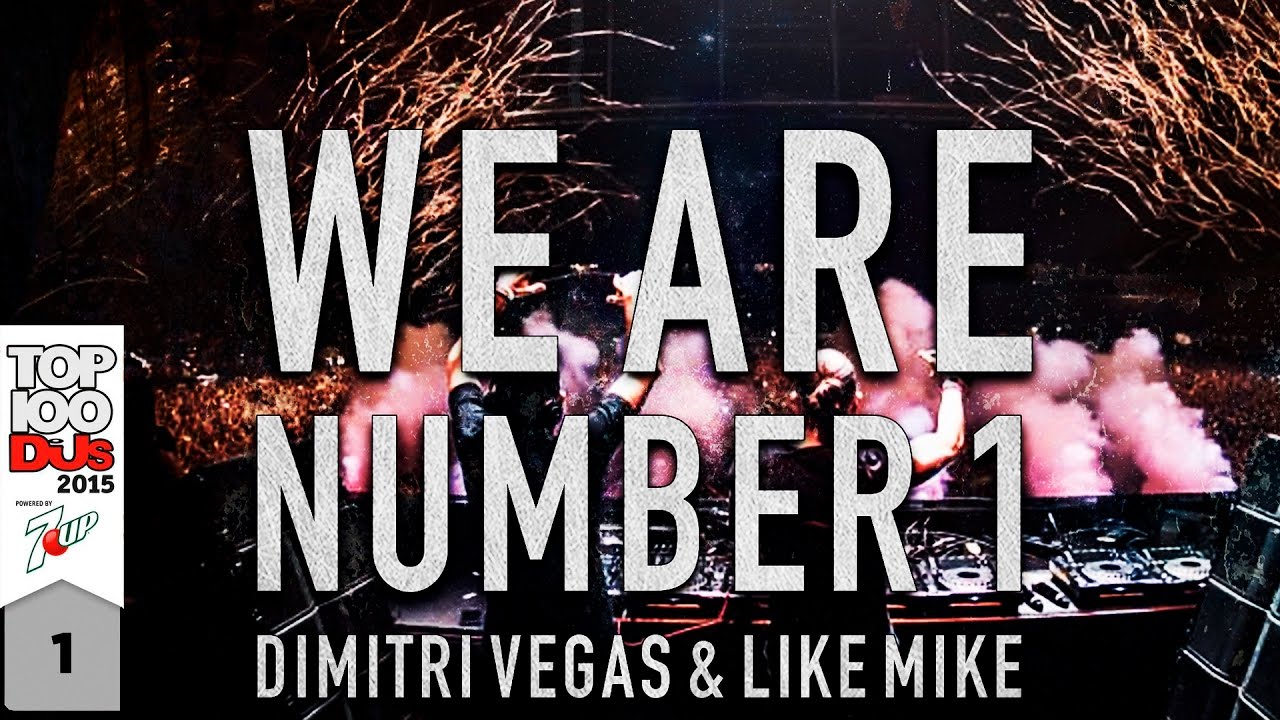 We Are Number One Dimitri Vegas Like Mike Roblox Id Roblox