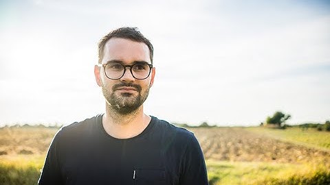 AGL 299: Free Range Management with Andreas Creten