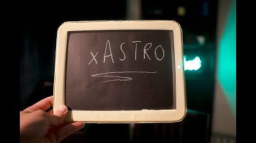Astroport Token Update - xAstro