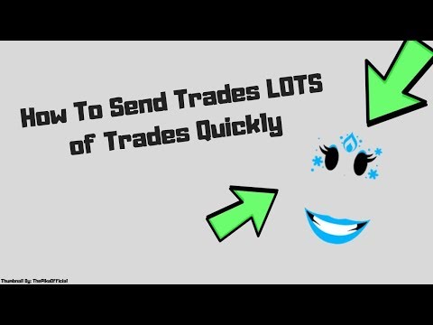 Working Roblox Op Trading Bot By Gamerboy - im afk send me trades desc roblox