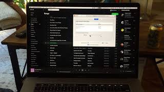 Macbook Pro Audio Problems