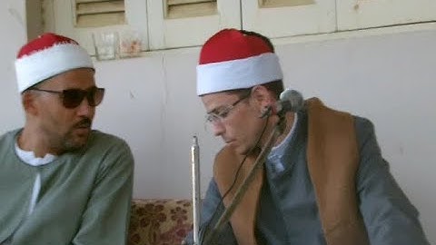 ما تيسر من سورة الزمر - القارئ محمد الأسيوطي