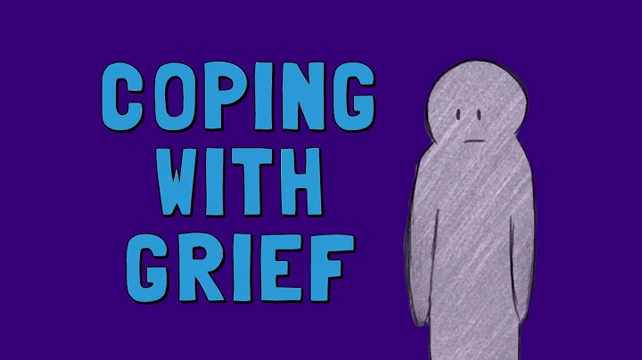 The Grieving Process: Coping with Death - DayDayNews