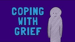 The Grieving Process: Coping with Death 