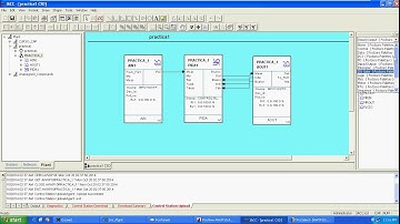 Invensys FOXBORO (PARTE-1)