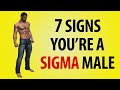 Top 7 Sigma Male Traits | Signs You’re a Sigma Male