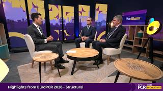 Highlights from EuroPCR 2026: Structural and Valvular Interventions