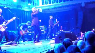 Ed Kowalczyk Just In Time - HD Live Paradiso Amsterdam 2010